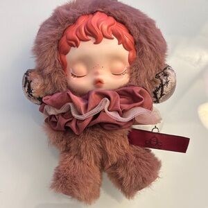 Skull Panda - Blossom